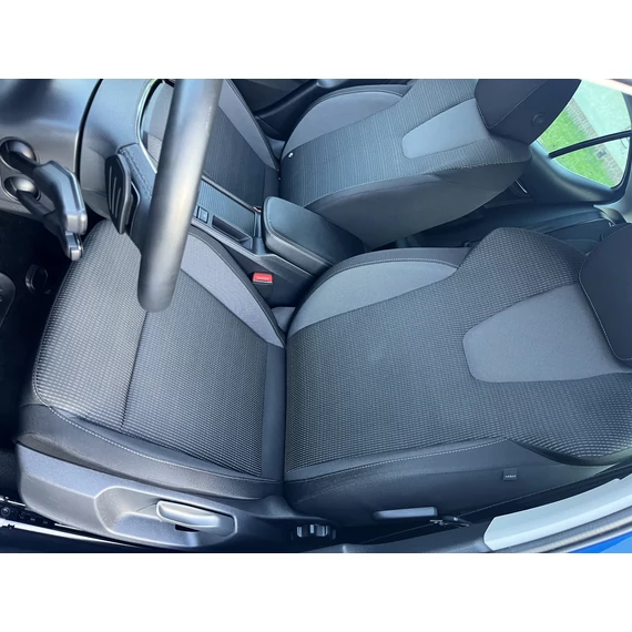 SKODA OCTAVIA 2.0 TDI SCR Perfect DSG