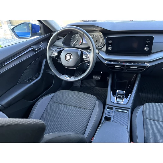 SKODA OCTAVIA 2.0 TDI SCR Perfect DSG