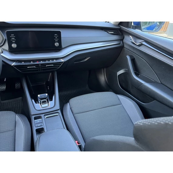 SKODA OCTAVIA 2.0 TDI SCR Perfect DSG