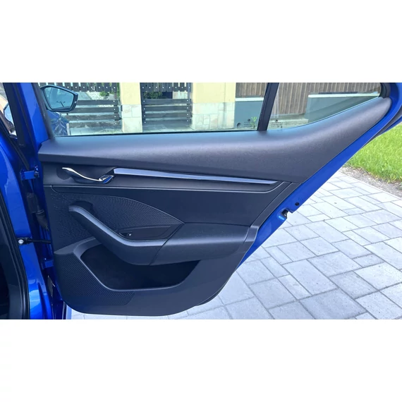 SKODA OCTAVIA 2.0 TDI SCR Perfect DSG