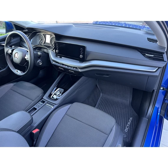 SKODA OCTAVIA 2.0 TDI SCR Perfect DSG