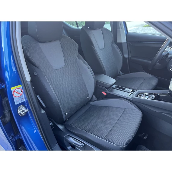 SKODA OCTAVIA 2.0 TDI SCR Perfect DSG