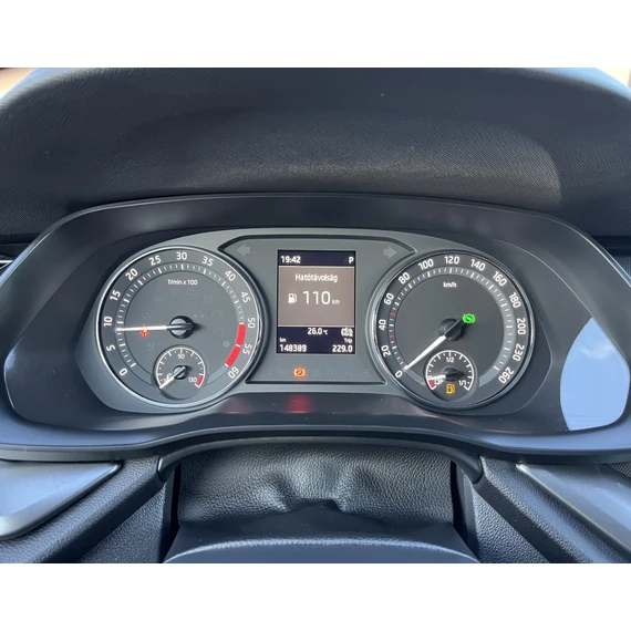 SKODA OCTAVIA 2.0 TDI SCR Perfect DSG