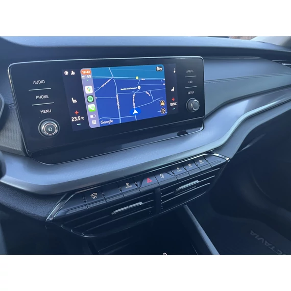 SKODA OCTAVIA 2.0 TDI SCR Perfect DSG