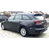 KIA CEE'D Ceed SW 1.6 CRDi HP Silver